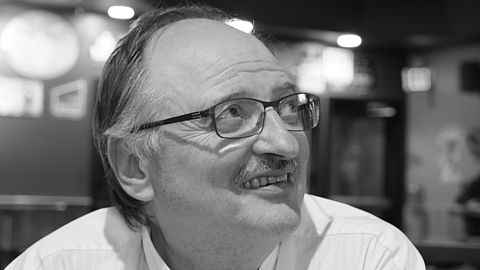 Nachruf auf Ulrich Schulz