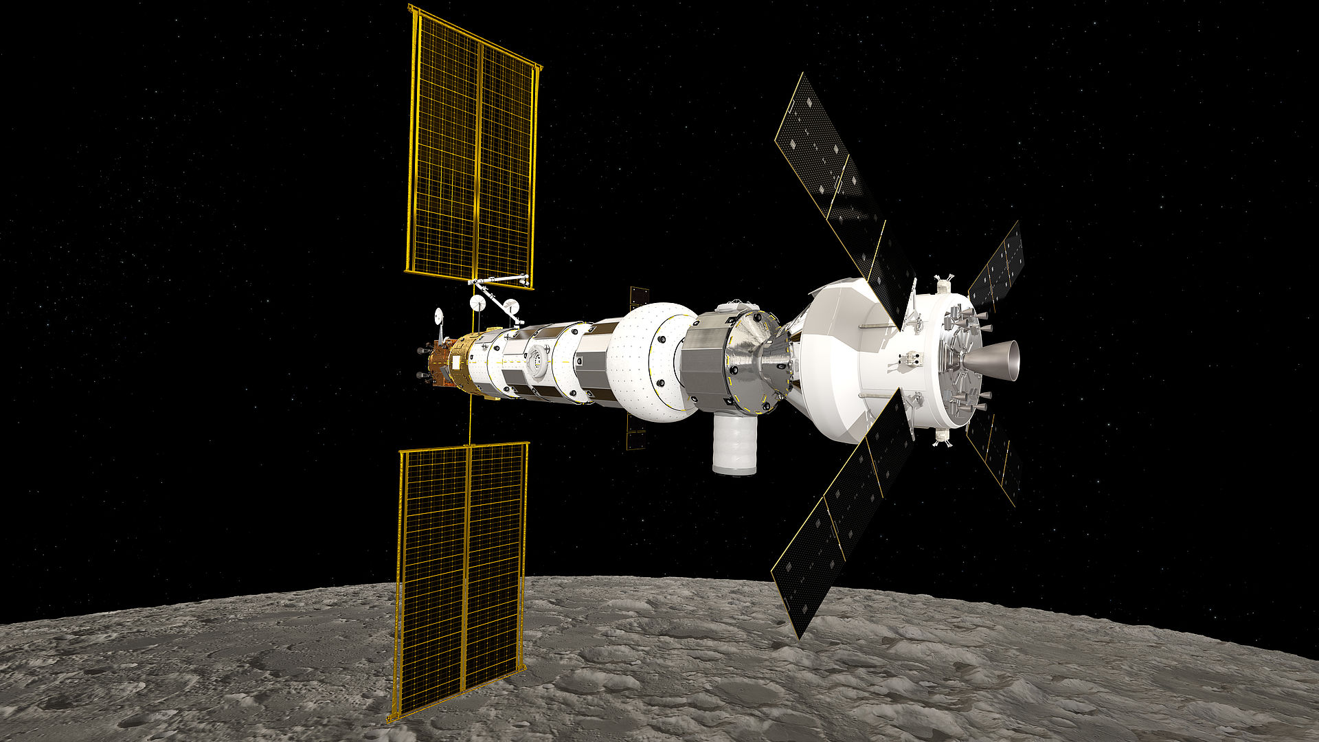 Return to the Moon: First Apollo, now Artemis