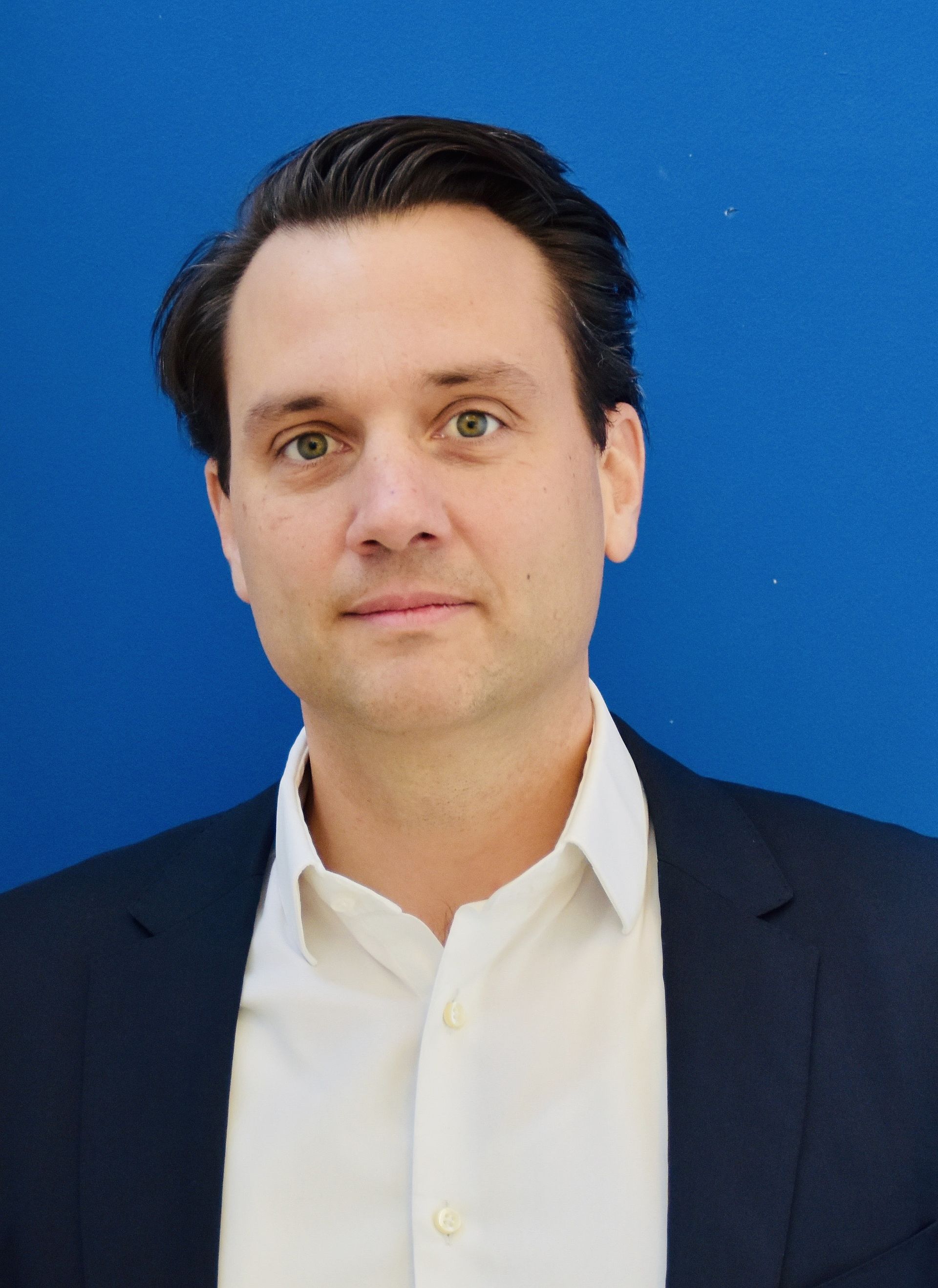 Ulrich Scheib Ulrich Scheib