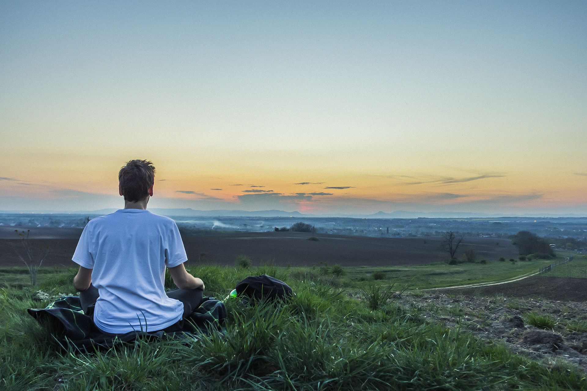 Courage through self-awareness