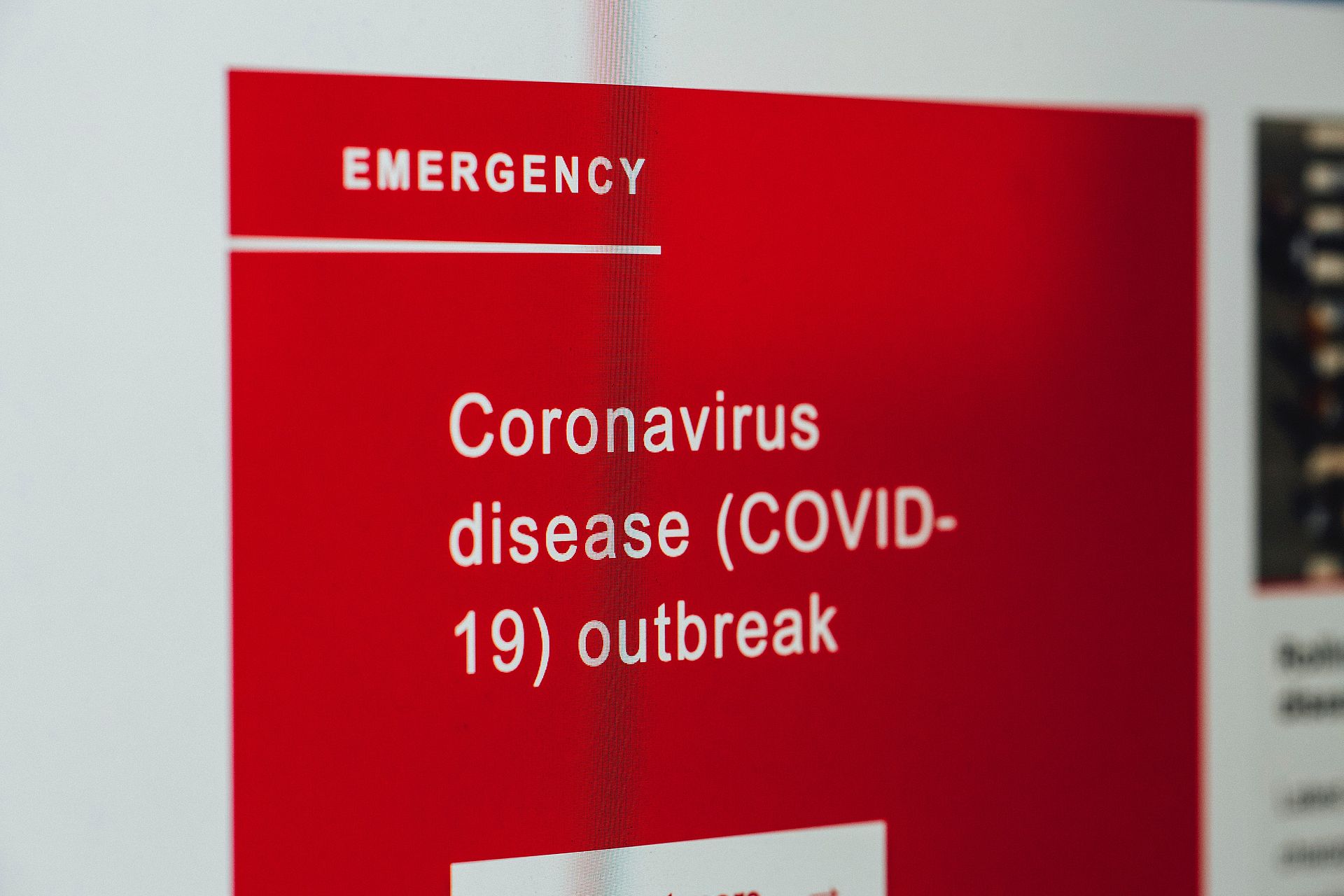The coronavirus crisis will render the world more digital