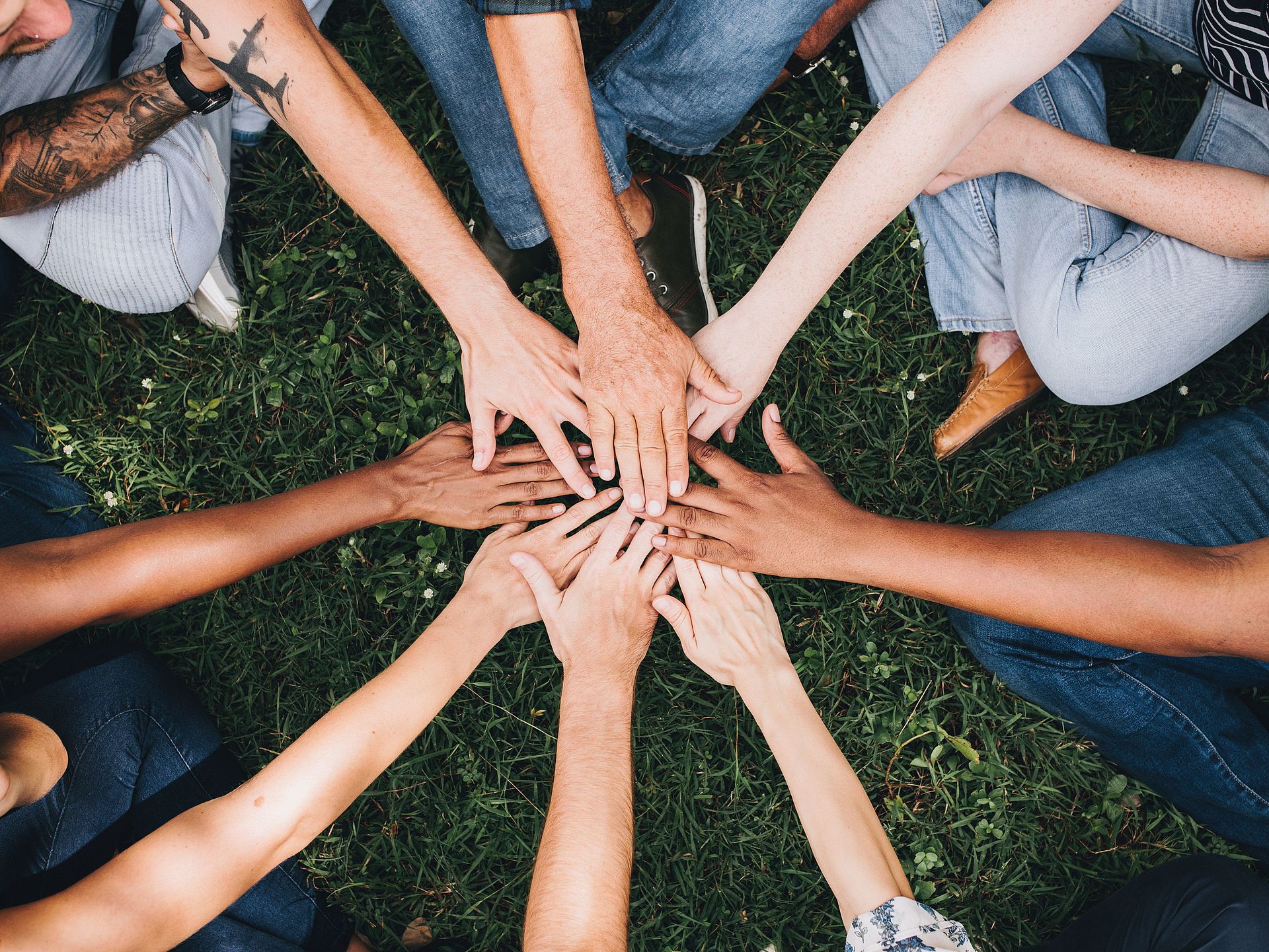 Educate, Entertain & Inspire: How the OHB community NextGen creates connections 