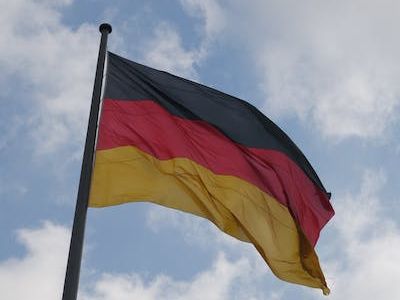 Germany demonstrates claim to technology leadership