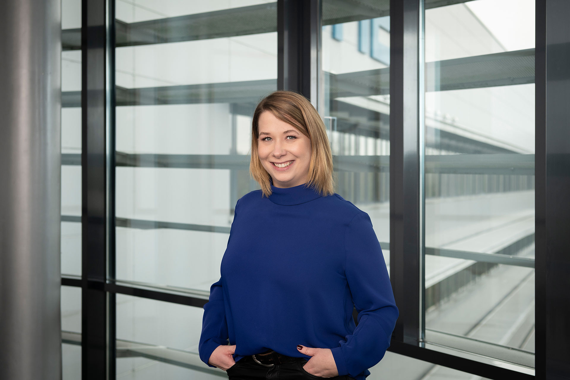 Sandra Müller