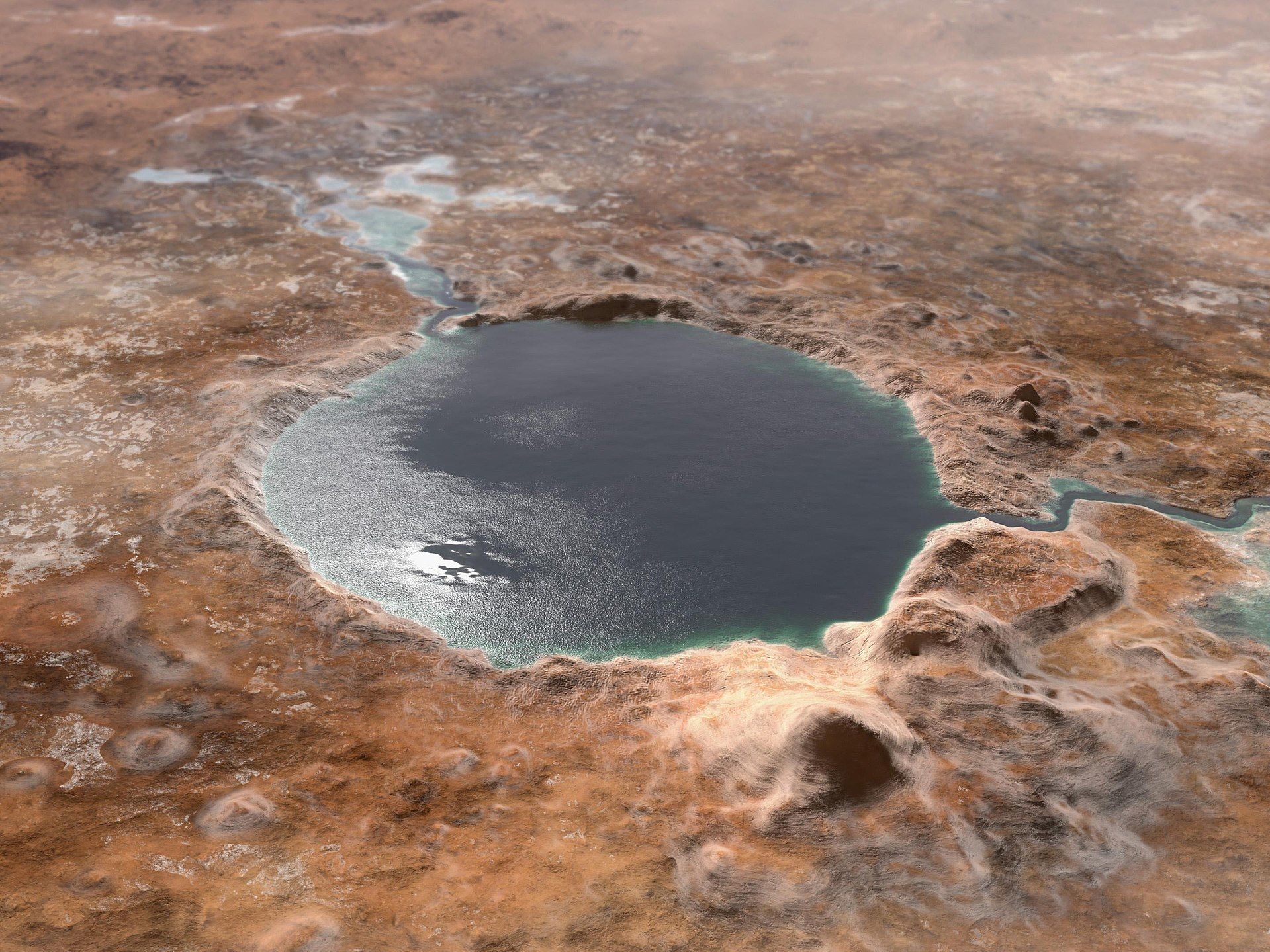 Why the exploration of space makes sense, but the colonisation of other planets does not
