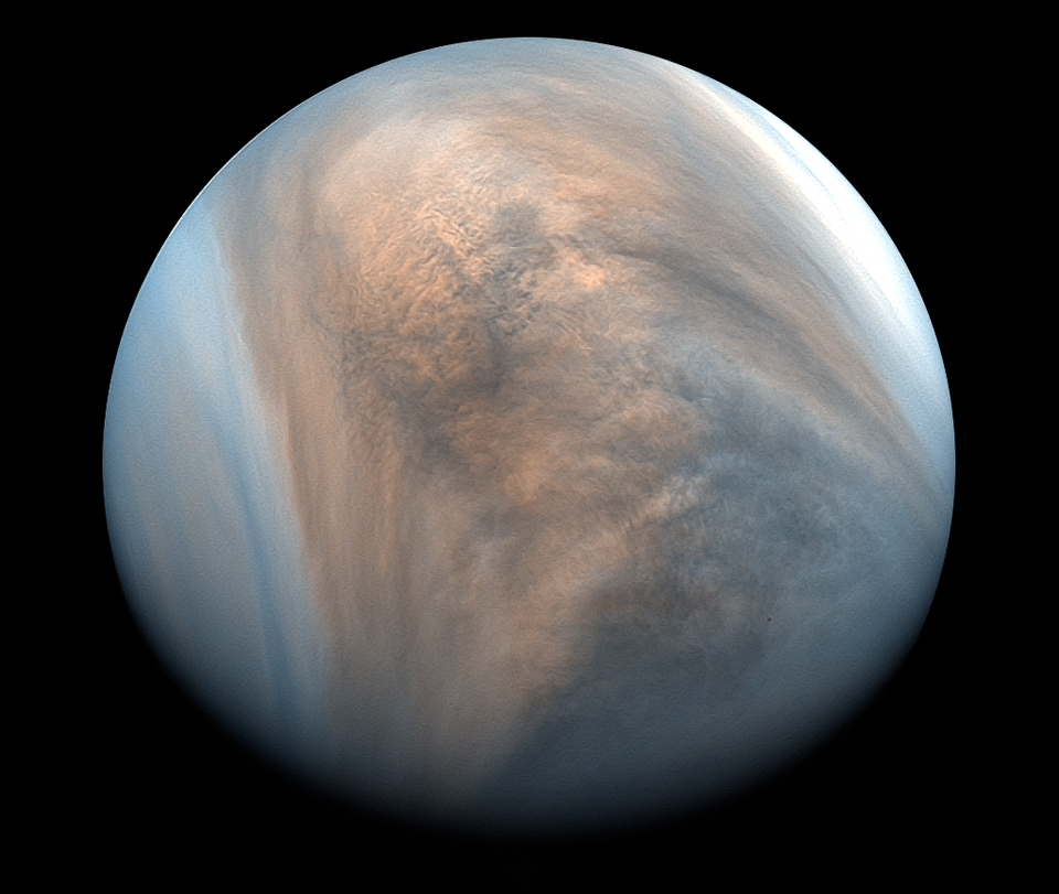 How OHB intends to bring scientific instruments into the atmosphere of Venus
