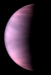 Eine Mission zur Venus hilft uns, die Erde besser zu verstehen