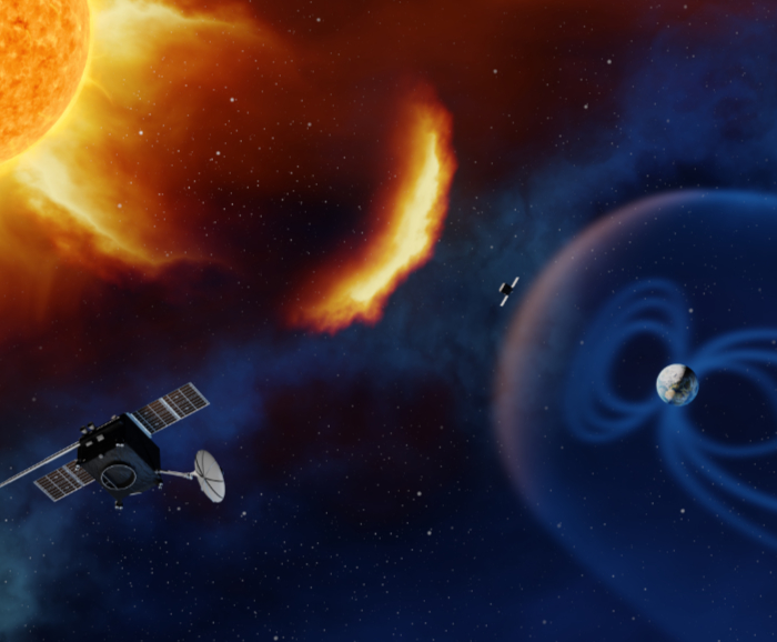 Pionier der Raumfahrt Der neue Weg ins All