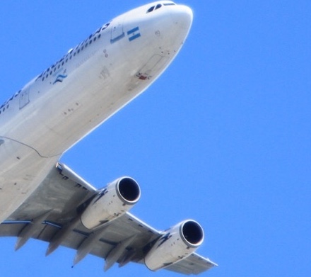 Aviation and Defense Products