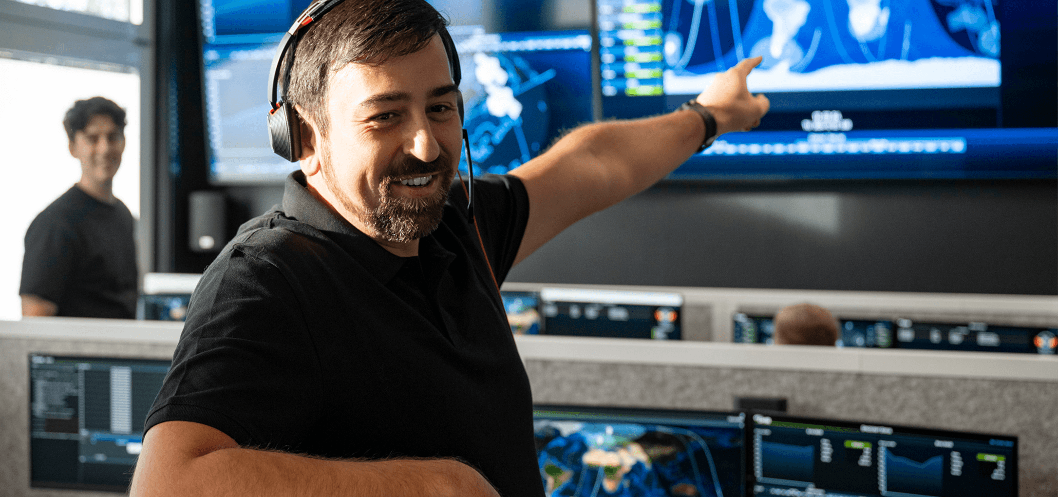 The Workplace at OHB