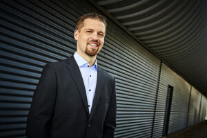 Matthew Rohrbeck Absolventen und Professionals - ohb.de